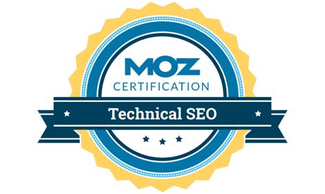 moz certification|Iba pa.